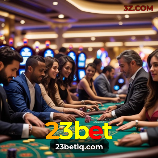 Promoção Relâmpago 23bet