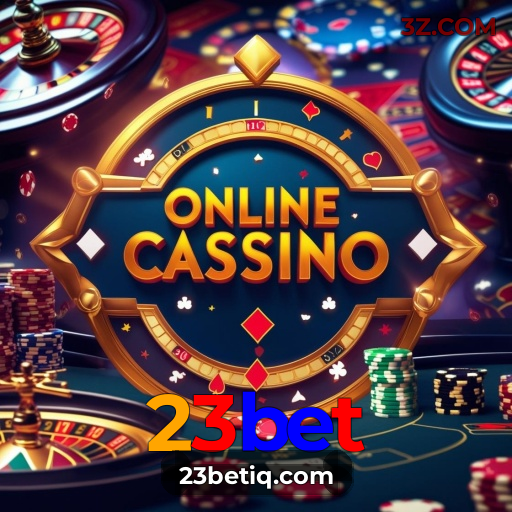 Experiência VIP 23bet