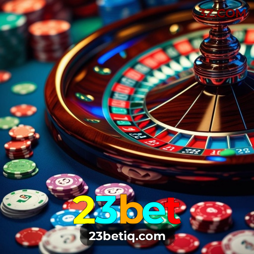 Torneios 23bet