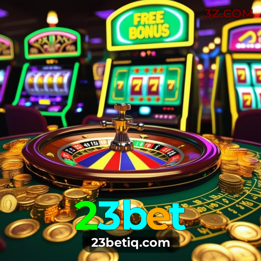 Bônus Diários 23bet