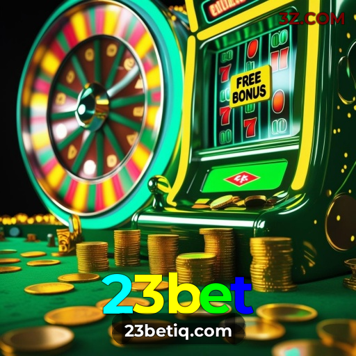 Casino VIP 23bet