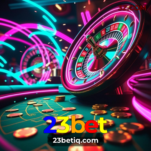 Provedores de Jogos 23bet
