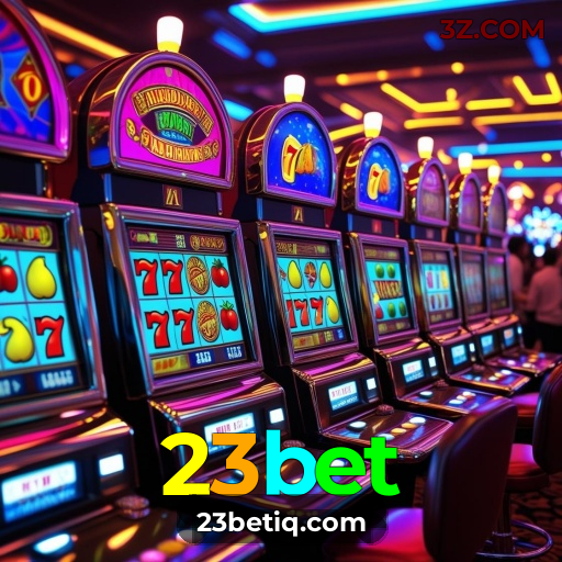 PIX Instantâneo 23bet