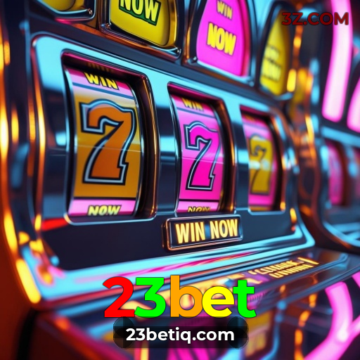 Casino Ao Vivo 23bet