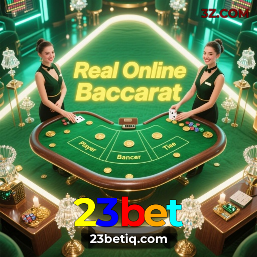 Tecnologia da Plataforma 23bet