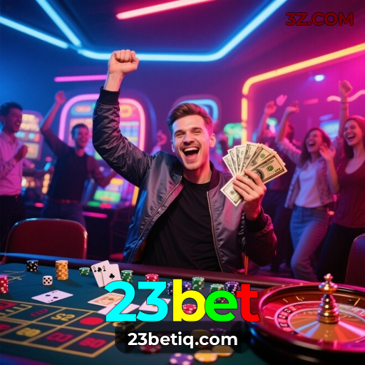 Estatísticas 23bet