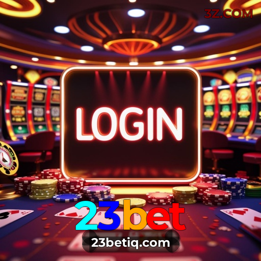 Jogos de Slot 23bet