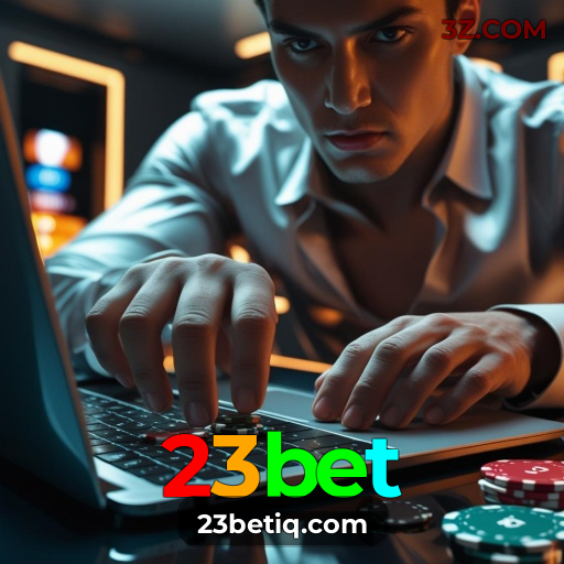 Diretório de Jogos 23bet